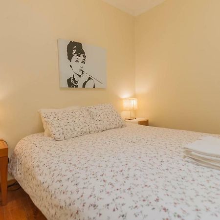 'White House' Apartment- Alfama Lisboa Ngoại thất bức ảnh
