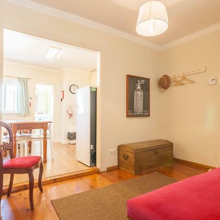 'White House' Apartment- Alfama Lisboa Ngoại thất bức ảnh
