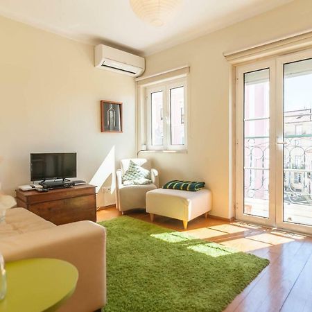 'White House' Apartment- Alfama Lisboa Ngoại thất bức ảnh