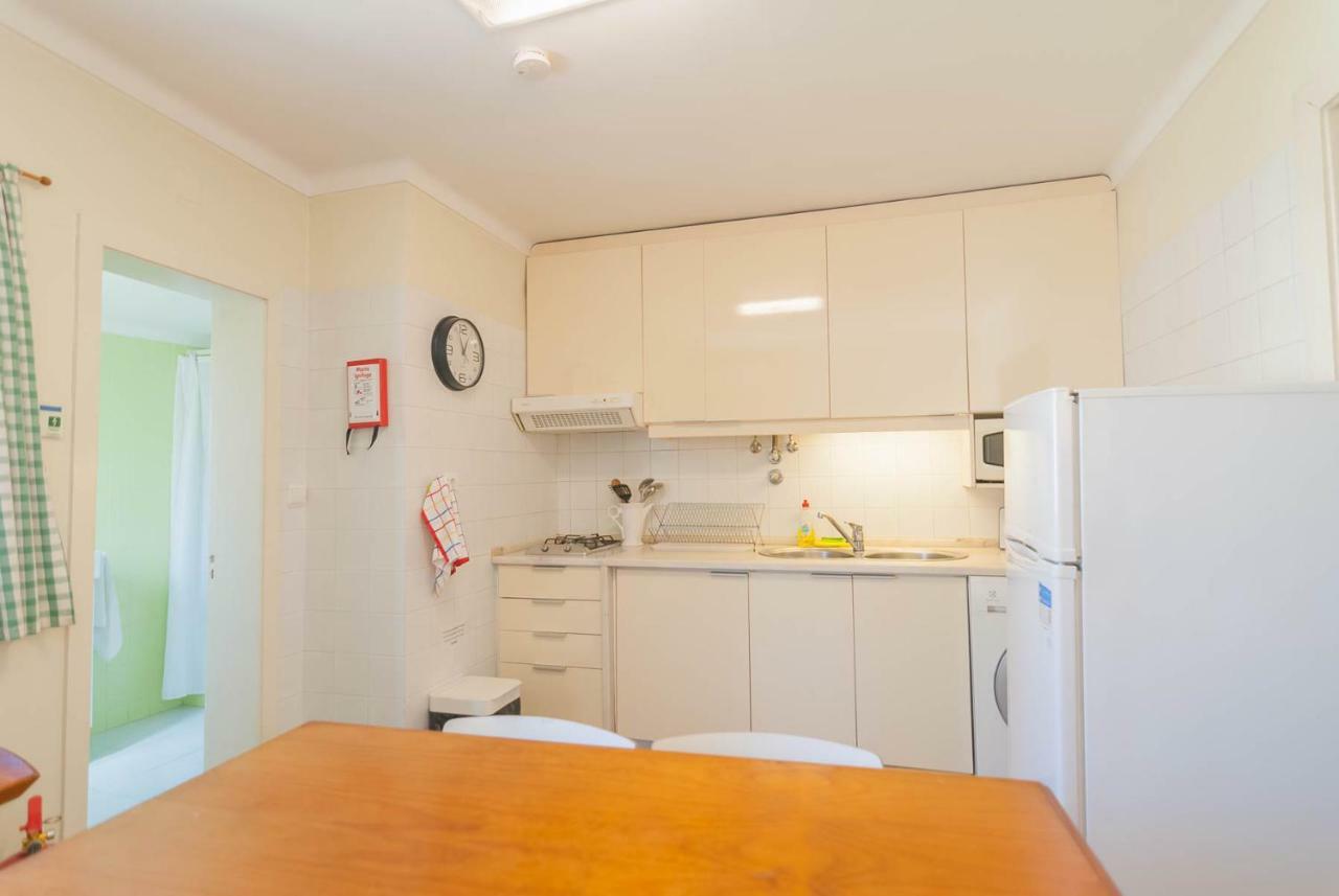 'White House' Apartment- Alfama Lisboa Ngoại thất bức ảnh