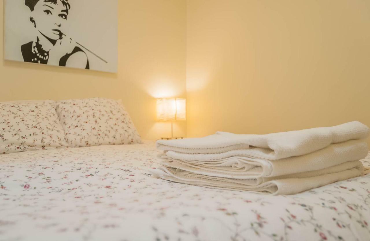 'White House' Apartment- Alfama Lisboa Ngoại thất bức ảnh