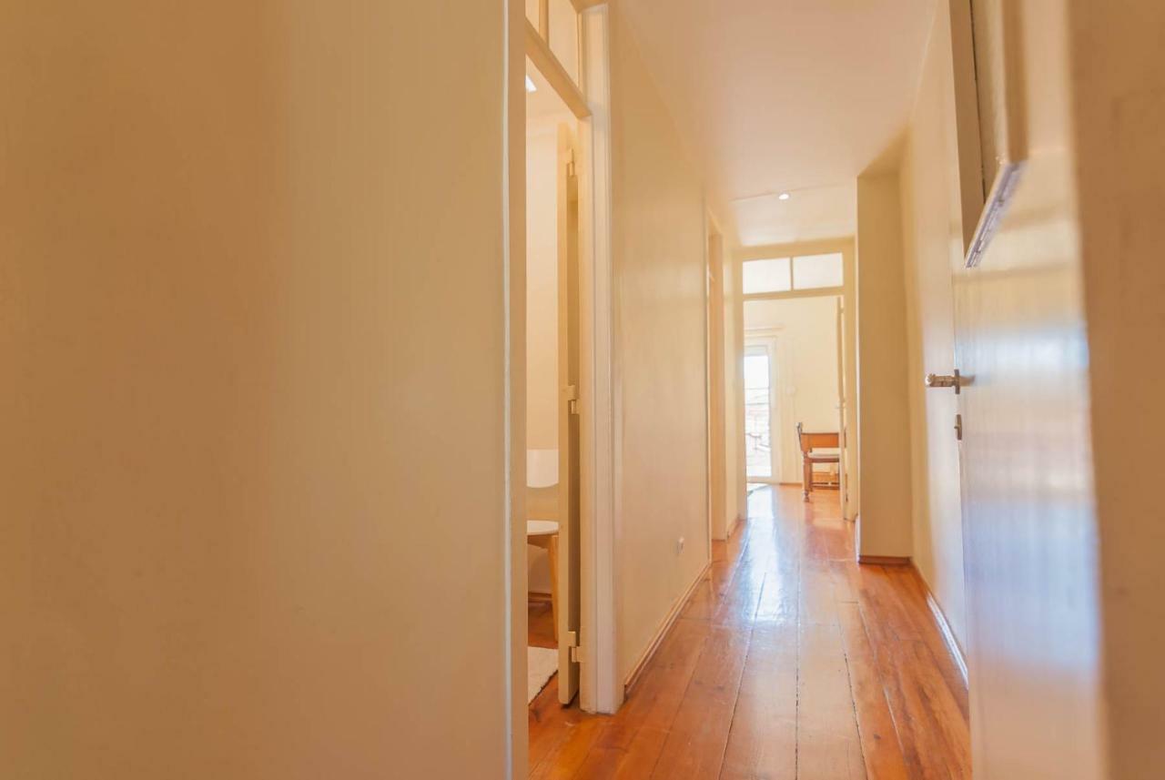'White House' Apartment- Alfama Lisboa Ngoại thất bức ảnh