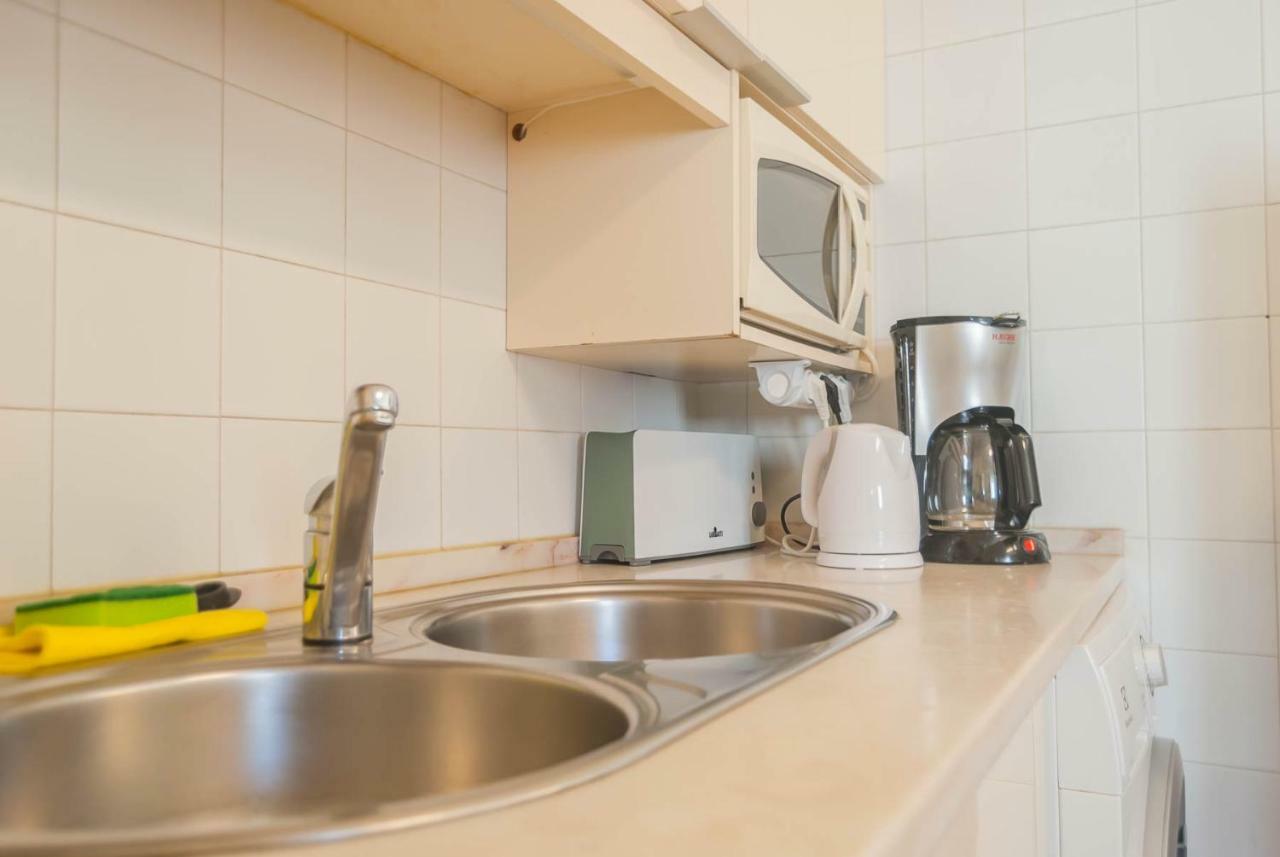 'White House' Apartment- Alfama Lisboa Ngoại thất bức ảnh
