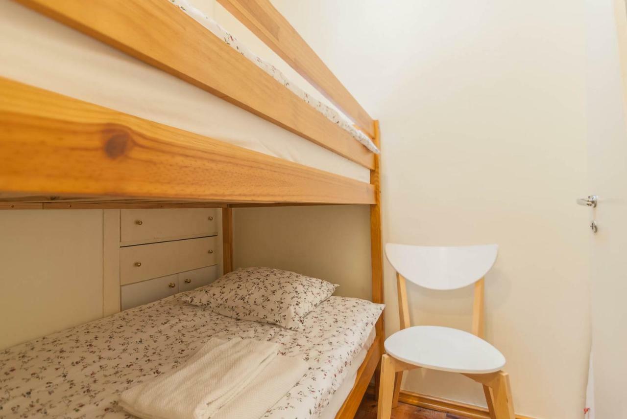 'White House' Apartment- Alfama Lisboa Ngoại thất bức ảnh