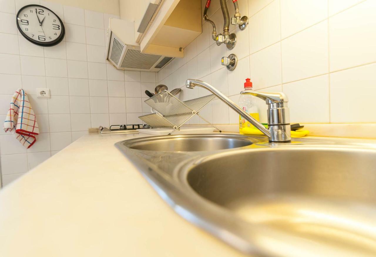 'White House' Apartment- Alfama Lisboa Ngoại thất bức ảnh