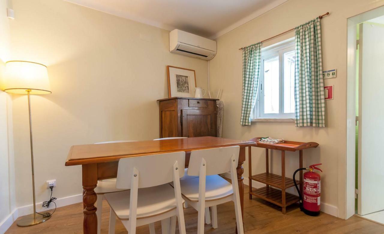 'White House' Apartment- Alfama Lisboa Ngoại thất bức ảnh