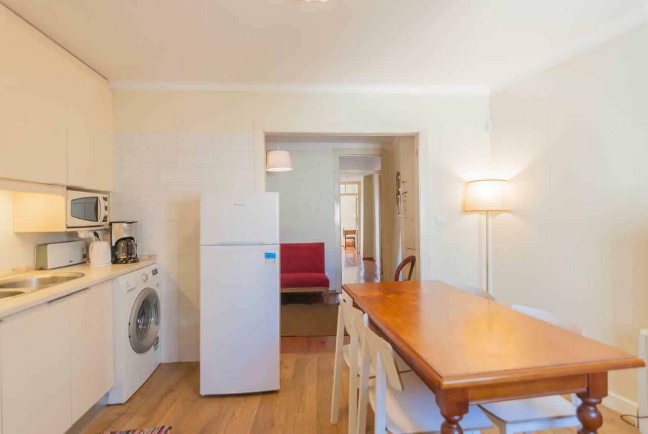 'White House' Apartment- Alfama Lisboa Ngoại thất bức ảnh