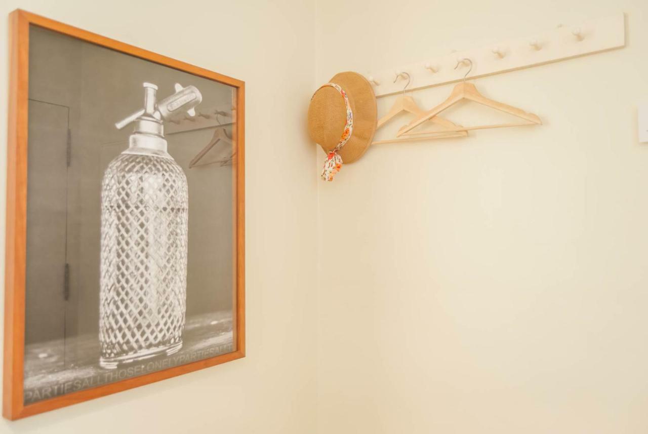 'White House' Apartment- Alfama Lisboa Ngoại thất bức ảnh