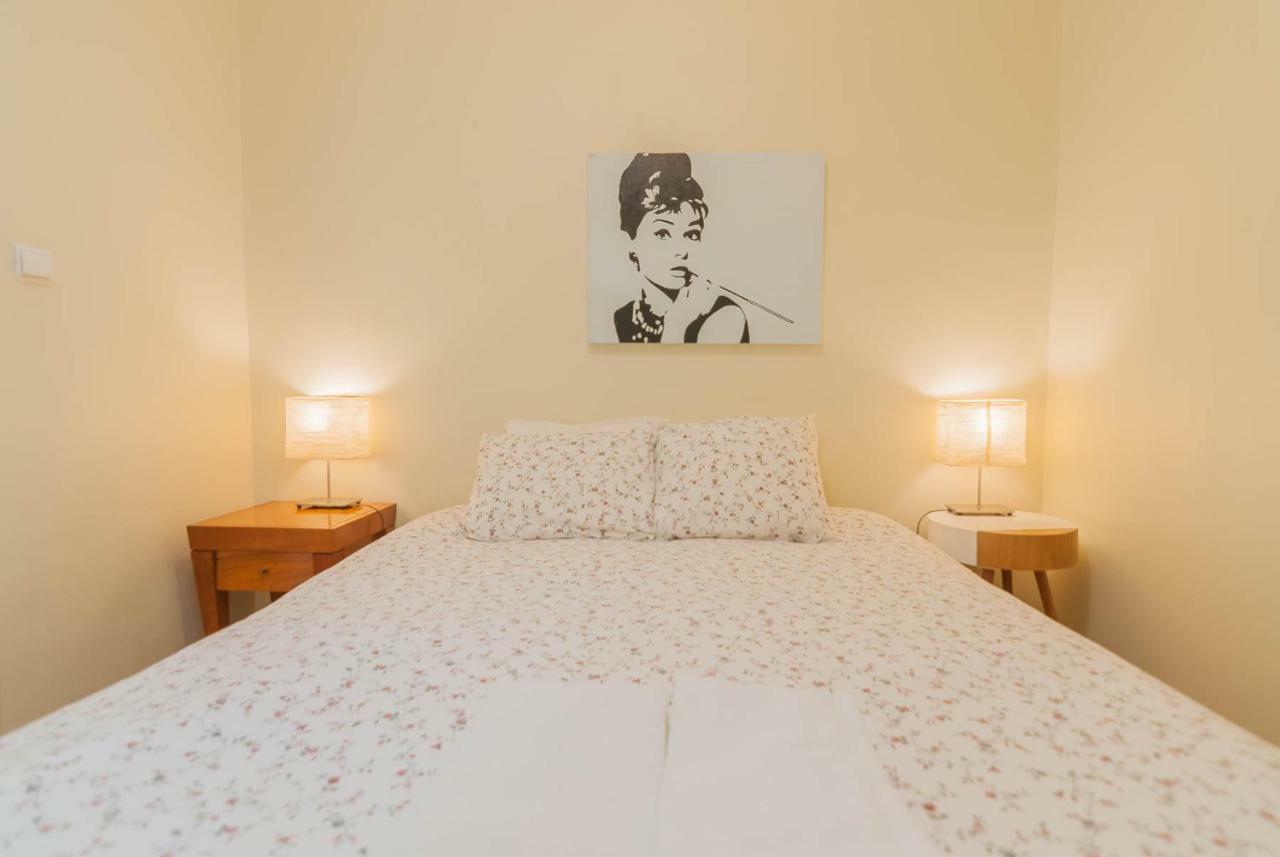 'White House' Apartment- Alfama Lisboa Ngoại thất bức ảnh