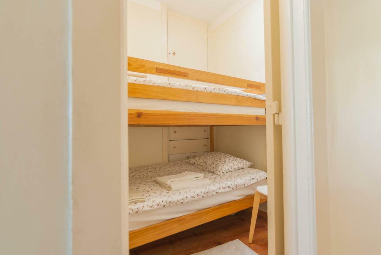 'White House' Apartment- Alfama Lisboa Ngoại thất bức ảnh