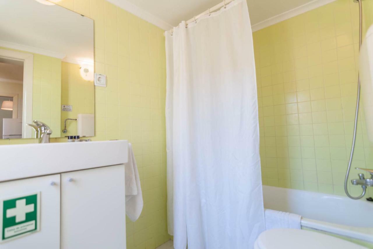 'White House' Apartment- Alfama Lisboa Ngoại thất bức ảnh