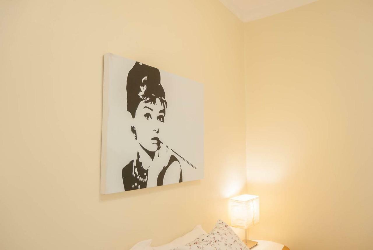 'White House' Apartment- Alfama Lisboa Ngoại thất bức ảnh