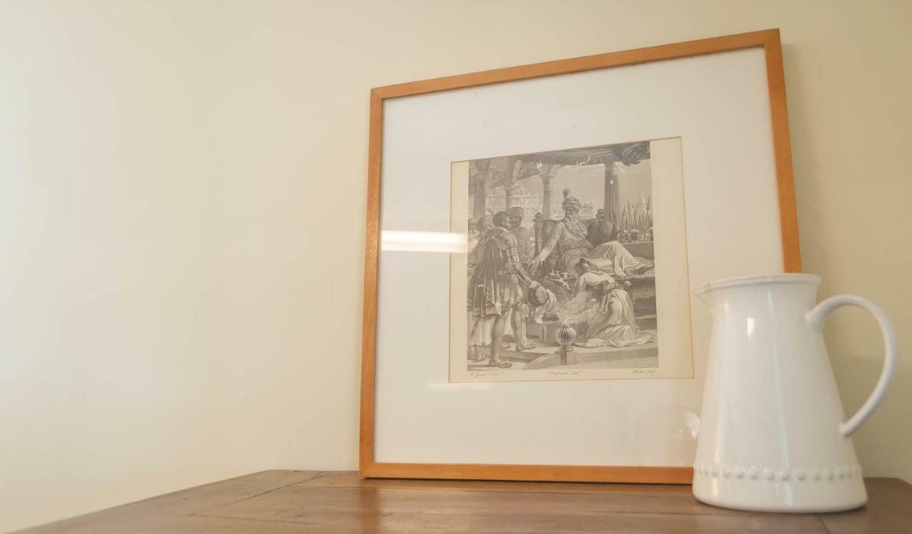 'White House' Apartment- Alfama Lisboa Ngoại thất bức ảnh