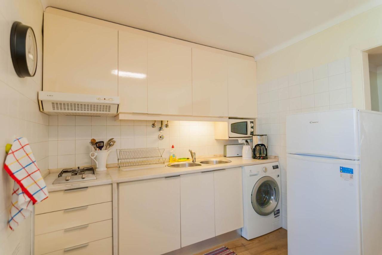 'White House' Apartment- Alfama Lisboa Ngoại thất bức ảnh