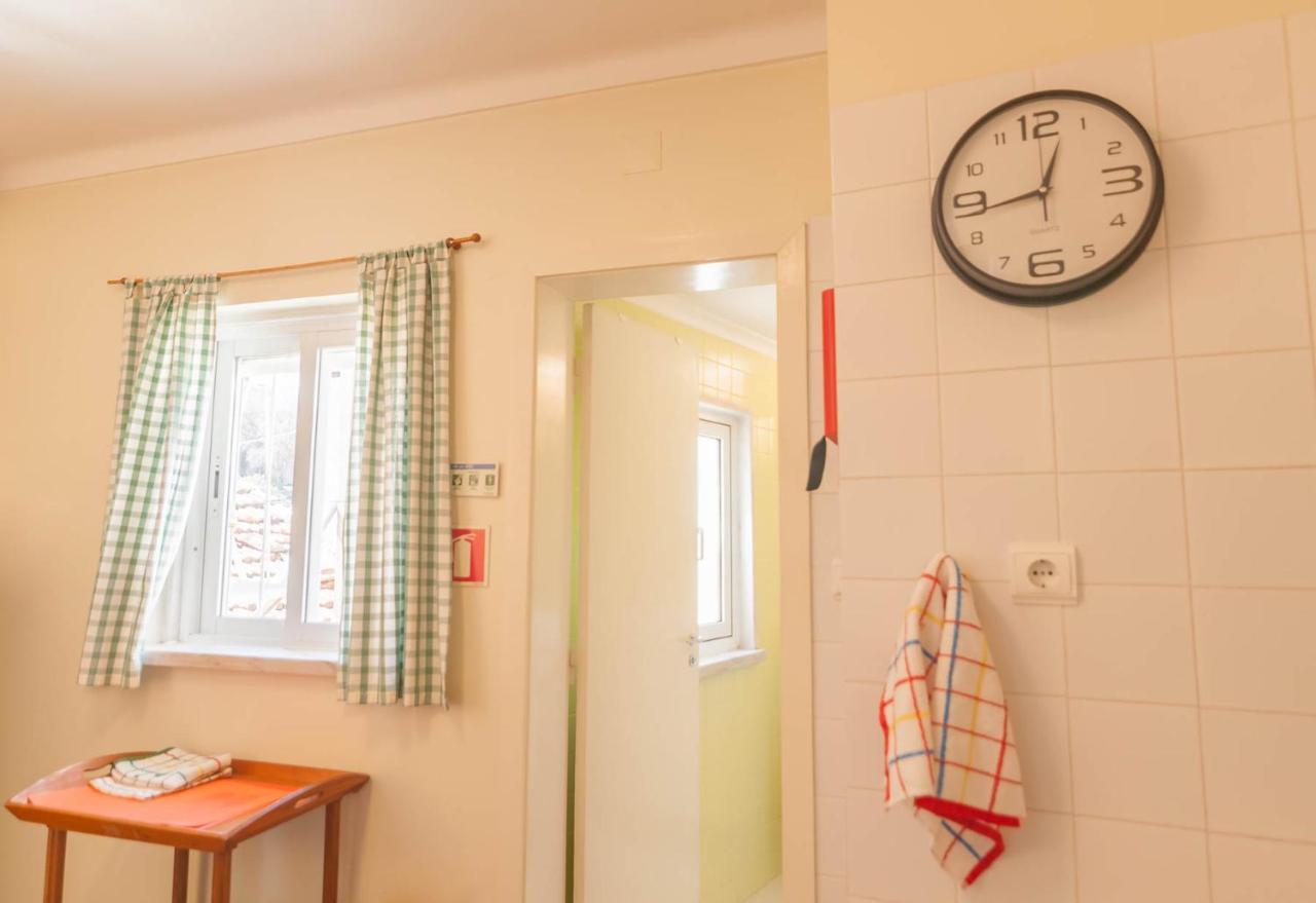 'White House' Apartment- Alfama Lisboa Ngoại thất bức ảnh